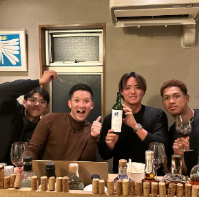 杉谷拳士「みんなかわいいね☺️」今をときめくF戦士との先輩後輩ショットを披露📸