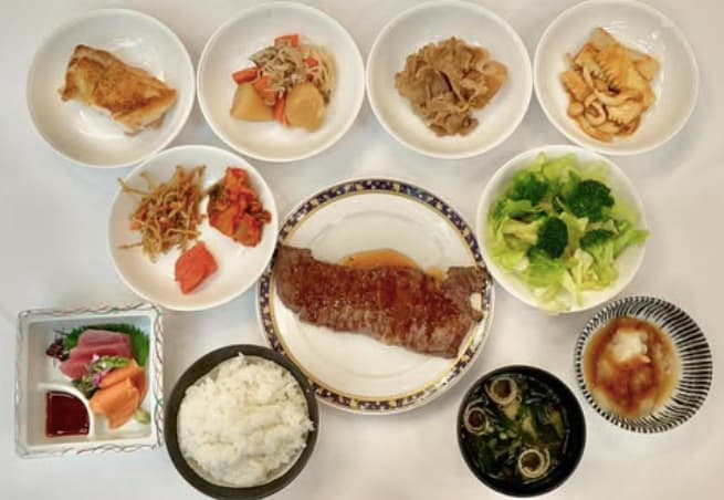 カープ・磯村嘉孝がある日の夜ご飯で豪華献立を披露！