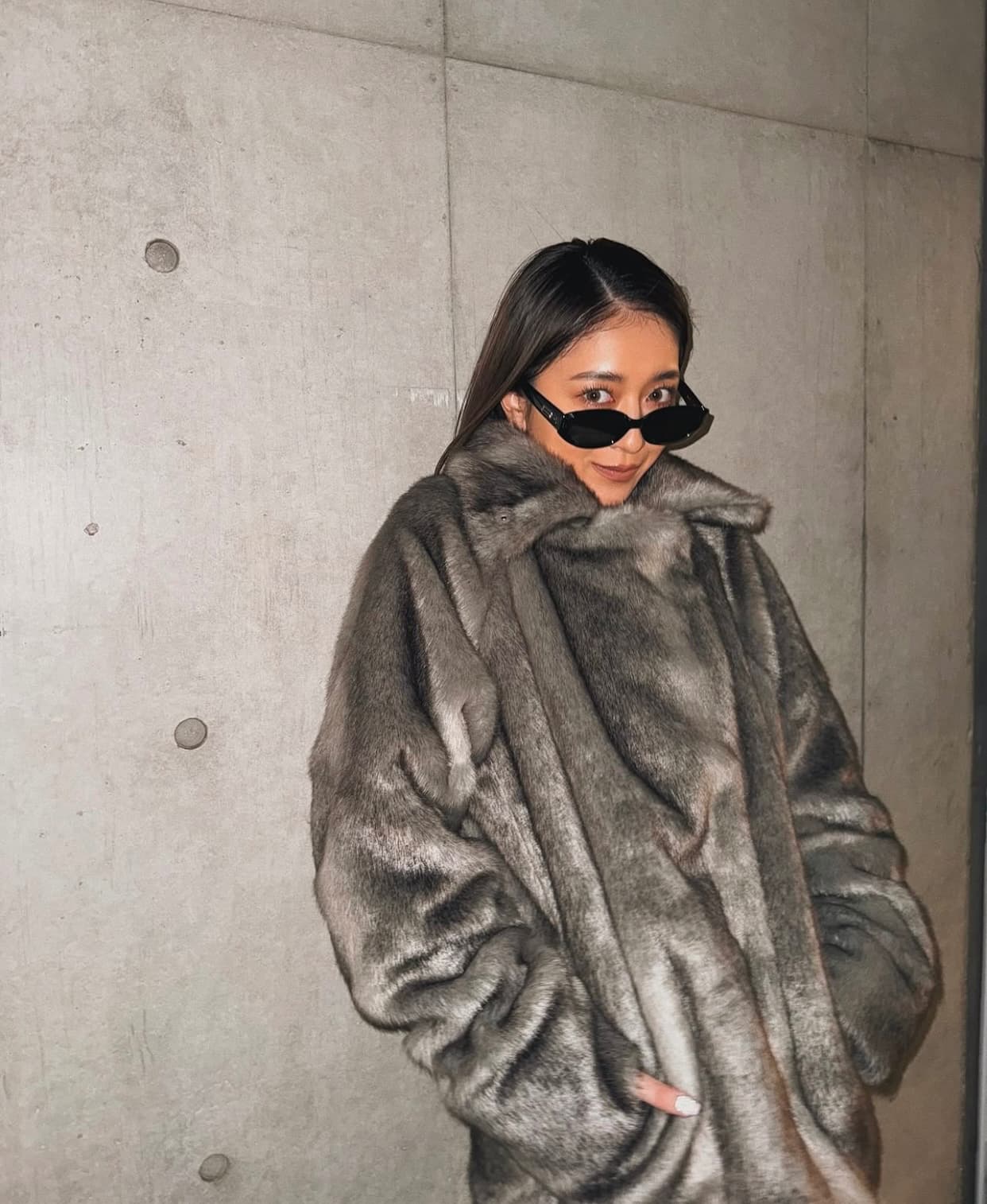 みちょぱ(池田美優)らしい