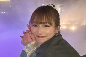 「浴衣姿が美しすぎる…！」希空（のあ）、草津温泉での癒しショット公開