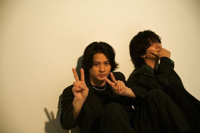 平野紫耀が芸歴11年で培ったポージング👀✨「これは世界中で流行りますね！！」