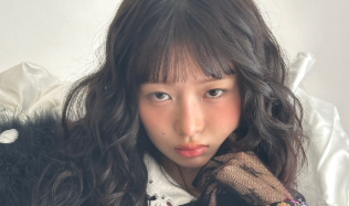 「これは事件級の美しさ…」IVEレイ、クールな最新ショットに世界中からラブコール殺到！