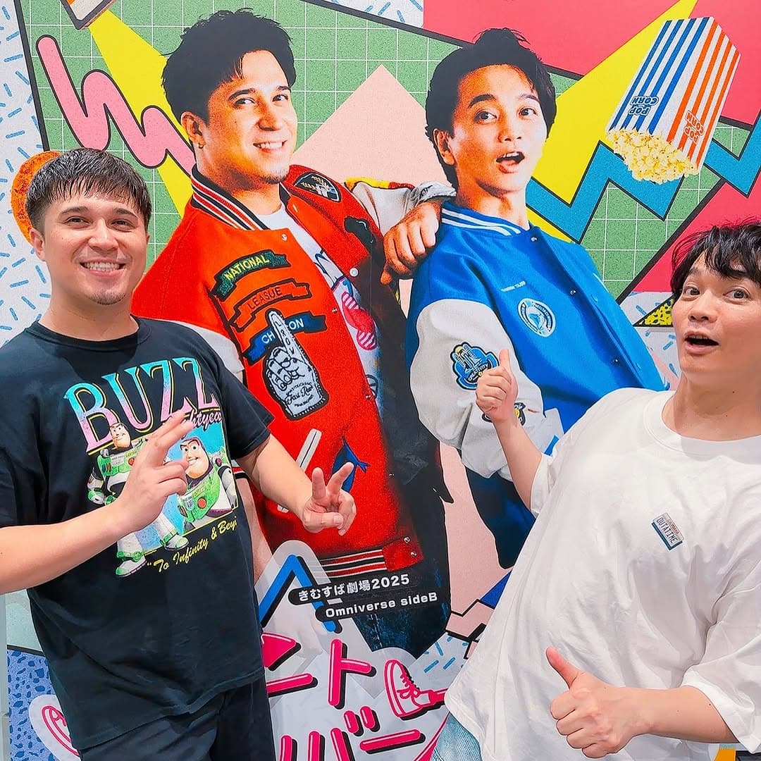 スタンディングオベーションに感激!!木村昴主演「オートリバース」初日が満員御礼