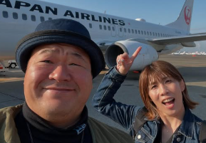 豊ノ島が吉田沙保里と高知競馬でイベント共演へ！“118”スコアに「メシ食って元気だそう！」