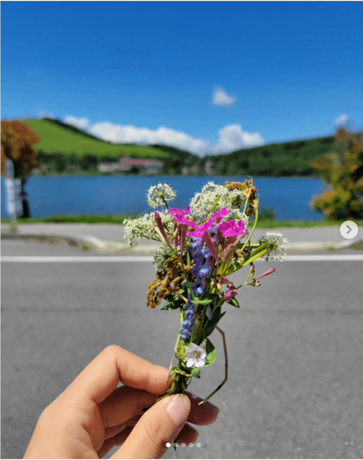 本屋仮リイナ、息子からの心温まる贈り物を公開！母と息子の絆に感動