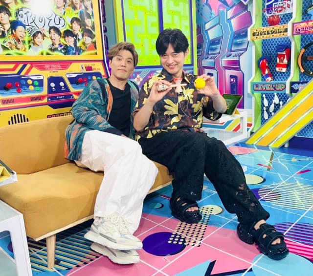 「やっぱ、演じるのは楽しいね…」下野紘が声優と夜あそびの感想をシェア