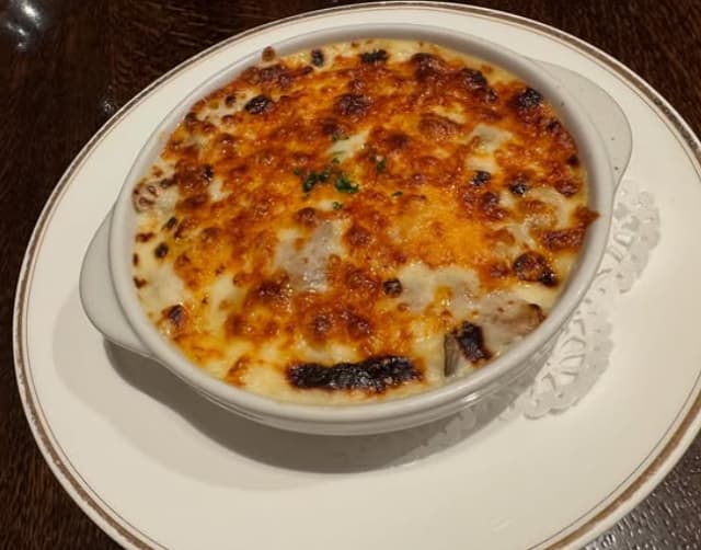 女優・夏木マリが夏メニューのお昼ご飯を公開！飯テロ写真を複数枚公開！