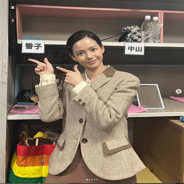 ハ・ヨンスが自身が出演する「虎に翼」の21週目をアピール！可愛い衣装姿も