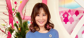 大久保沙織、「七草粥の日」に春の気配を感じる朝