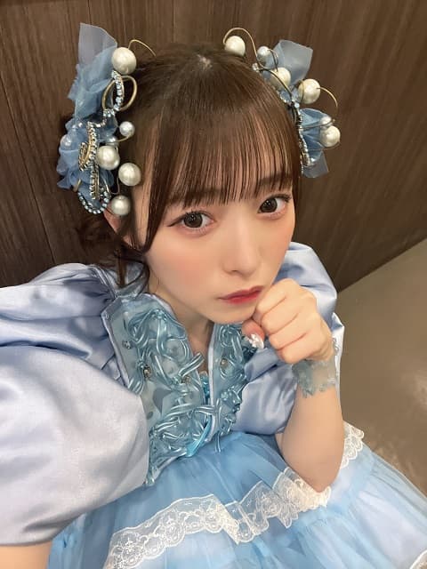 いざワンマンライブへ！CUTIE STREET 梅田みゆが前夜祭後に感謝の