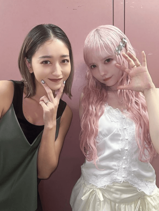 益若つばさ、くみっきー出産間近にて”POPTEENモデルOG大集結”のフォト公開！