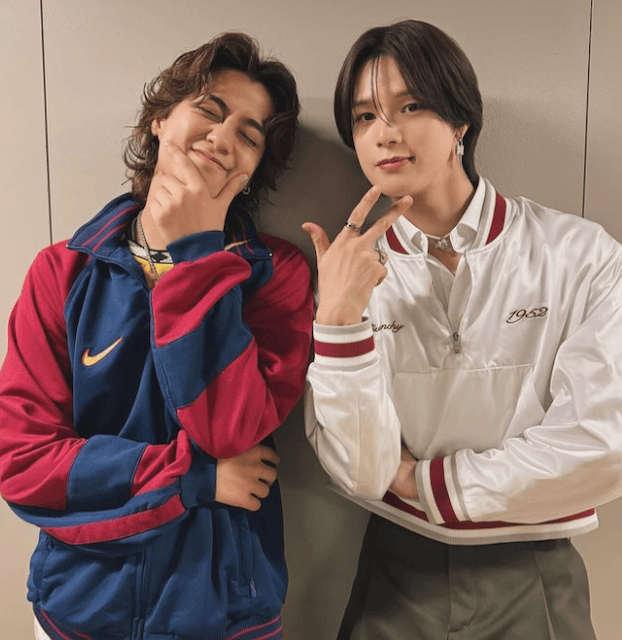 キンプリ・髙橋 話題のイケメンアイドルとのツーショット披露で話題に