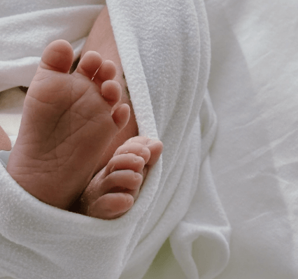 「またひとつ強くなれた」元E-girlsの須田アンナ、第一子の男の子を出産！