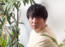 上地雄輔、撮られた“素の姿”に感謝「いつも、今までも、これからもありがとう」