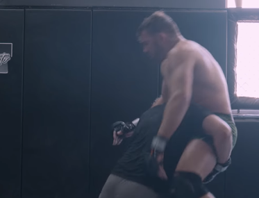 UFC319目前！王者候補たちの鋭すぎる最終調整映像が解禁