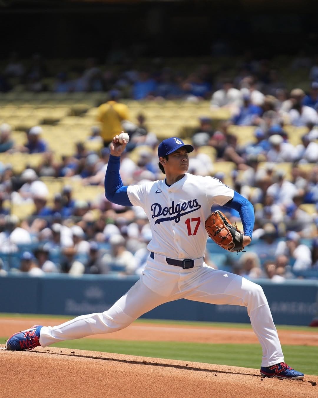 「ストライクしか投げてない説」大谷翔平、初回から2者連続三振でファン騒然！