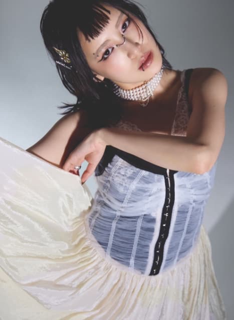 「かっこいいーー！」藤井夏恋が“別人ショット”でファンを魅了⁉「天才的な作品すぎ！」反響続々集まる⁉