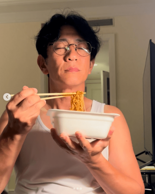 「おいおい出たのかよ」アンタ柴田、好物のアレはもちろん「買うわ！」