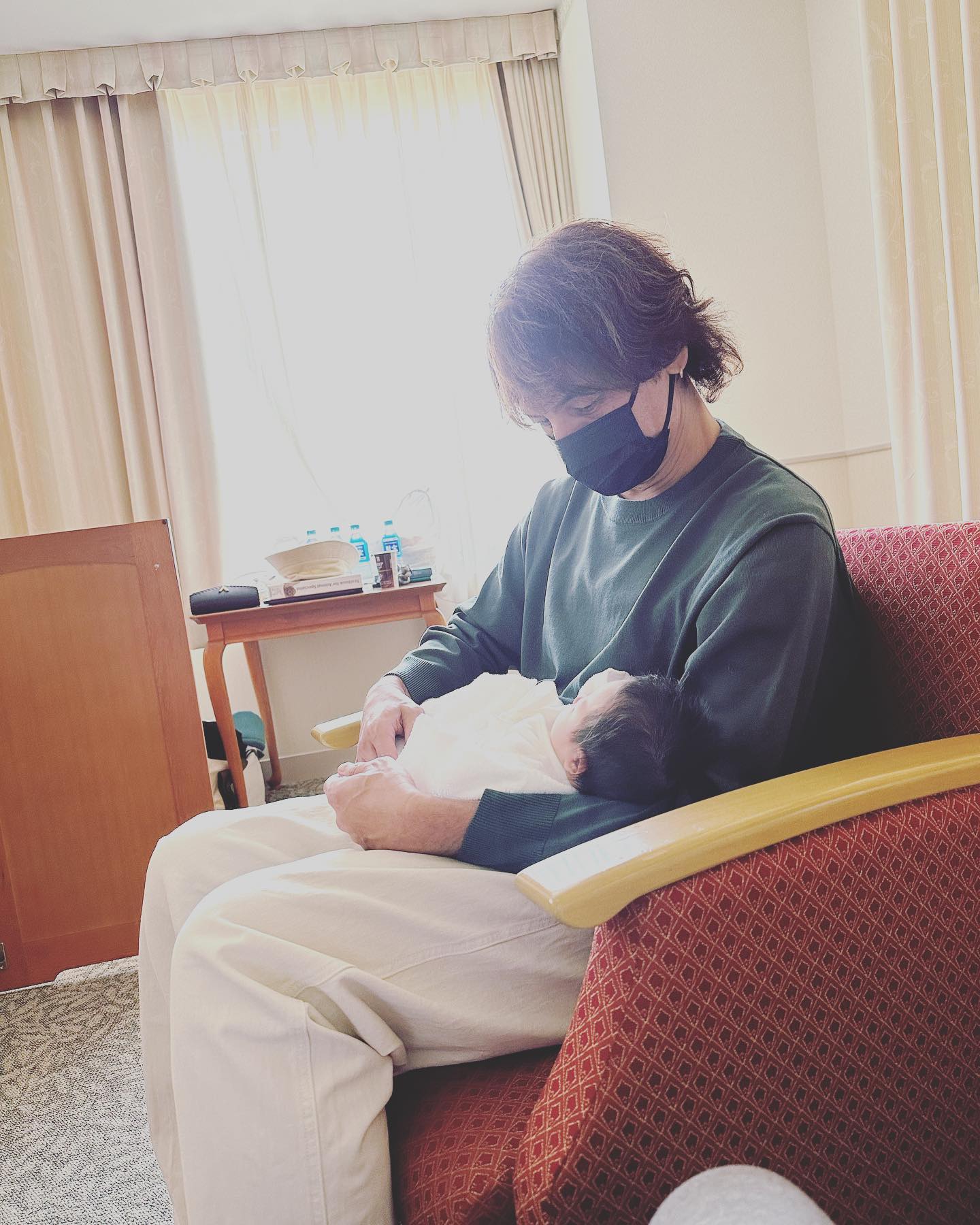 丸山桂里奈  やっと調子が戻ってきた 😭 育児に奮闘する様子に応援メッセ集まる📣✨