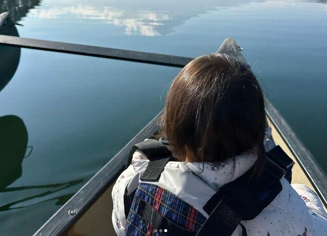 篠田麻里子「辛くとも幸せな毎日がやってくるありがたさに感謝。」長女の写真とともに震災について語る