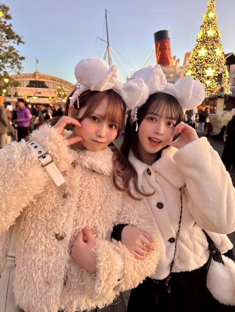 大人気アイドルが”あの”メンバーの誕生日を祝福！「舞香ちゃん大好きだよ〜〜〜」