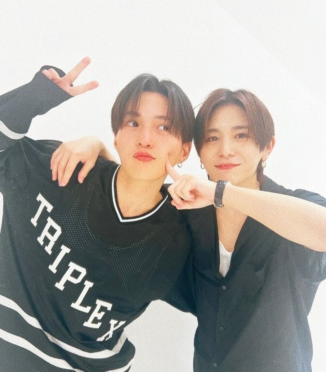 山田涼介の100投稿目は