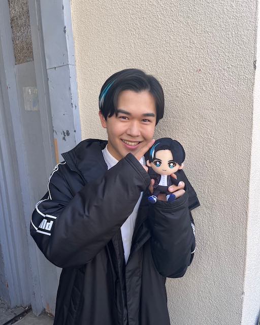 鈴木福 まさかの商品化に衝撃😲⁉️念願の〇〇出演に喜びの声🗣「びっくりしたし嬉しかったです！！」