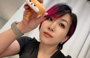 WWEアスカ、「世界征服を企む？」キュートな一枚を公開！