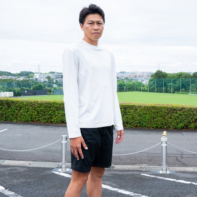 川崎フロンターレ・丸山祐市、「選択の連続」で築いた道。努力が導いた最終ラインの支柱