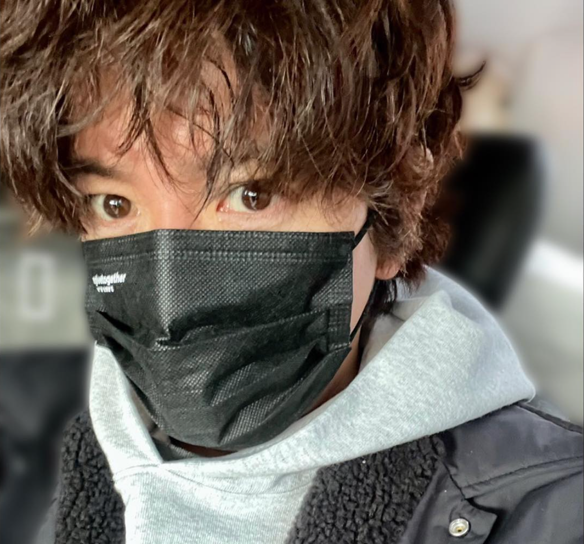 木村拓哉の元気の源はフルーツヨーグルト🍎⁉️「バッチリです！」