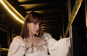 May J.、有明アリーナでのライブに感謝「みんな一緒に踊ってくれてありがとう」