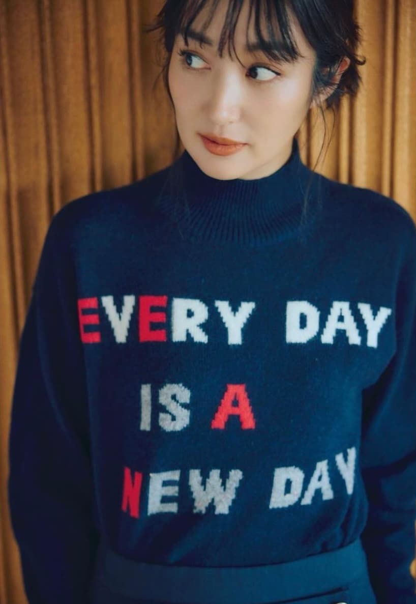 「うわ〜可愛いすぎる」槙野智章の妻・高梨臨の最新ショットにファンうっとり！