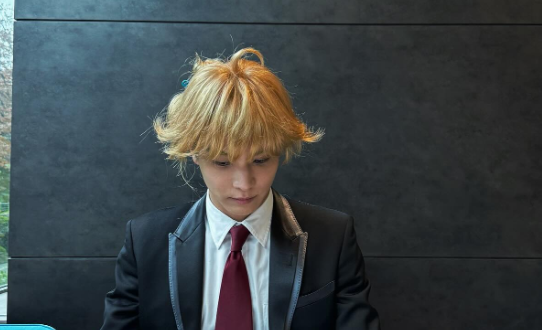 岩田剛典、『聖☆おにいさん THE MOVIE』公開にファン歓喜！ミカエル役で魅了！