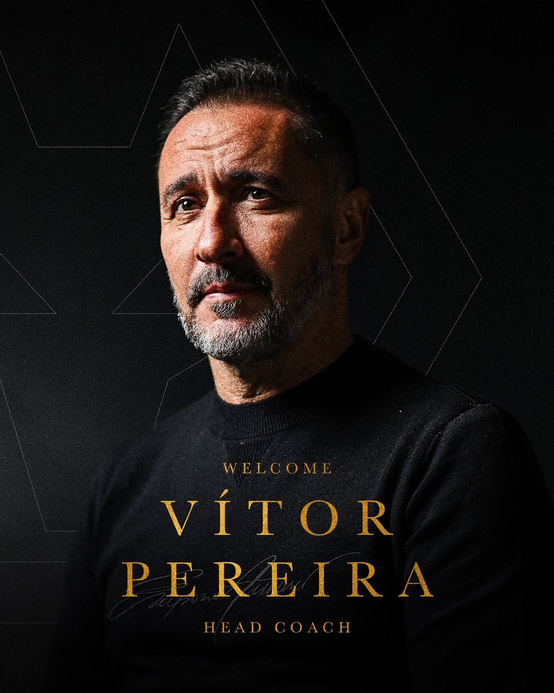 ウルブズが新指揮官の就任を発表