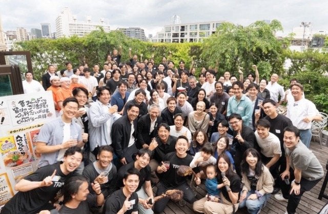 アスリートと異業種が交流！第6回「SPORTS BBQ」が白馬で開催