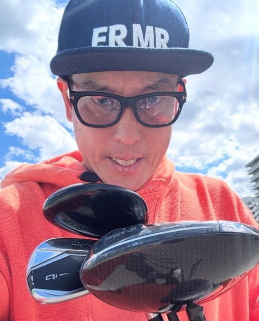 【快晴の空にエール！】じゅんいちダビッドソン、地元仲間へ全力応援