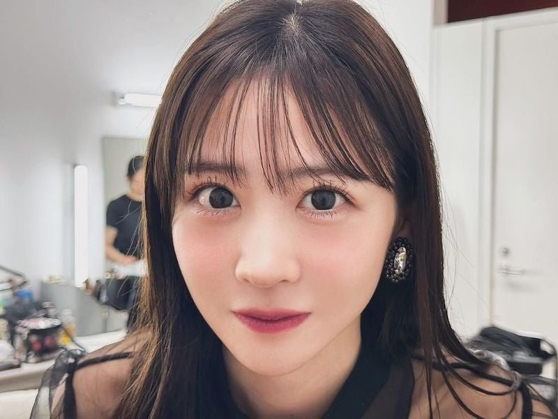 FRUITS ZIPPER 櫻井優衣の