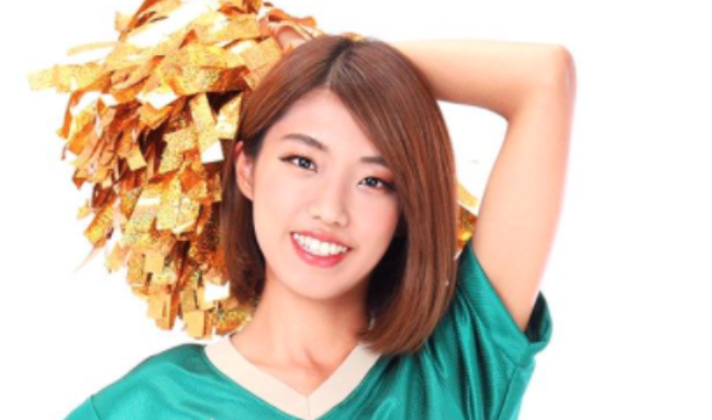 miki-トライアクシス J-STARS / CHEER #678