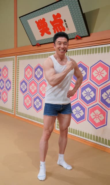 なかやまきんに君、日本の長寿番組『笑点』出演に「先生」扱い？