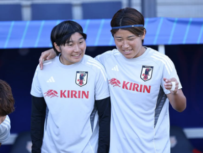 女子サッカー・千葉玲海菜、ホーム最終戦に感謝「最高の会場をありがとうございました」
