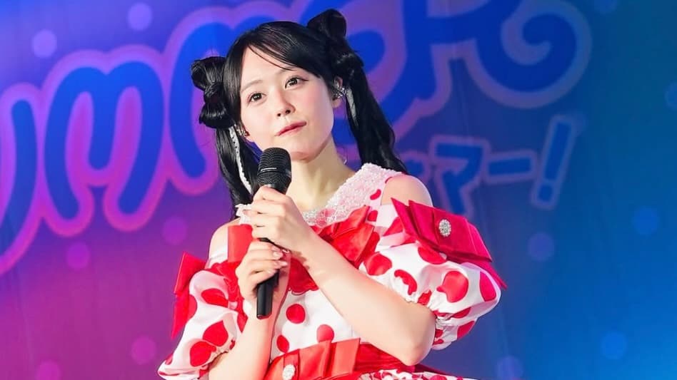 話聞いてるだけでもきゅーと！CUTIE STREET佐野愛花の秘蔵ショットが公開