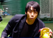 【感動の対談】中村憲剛、上野由岐子との最終回に感謝！　「学びしかない」とファンも共感