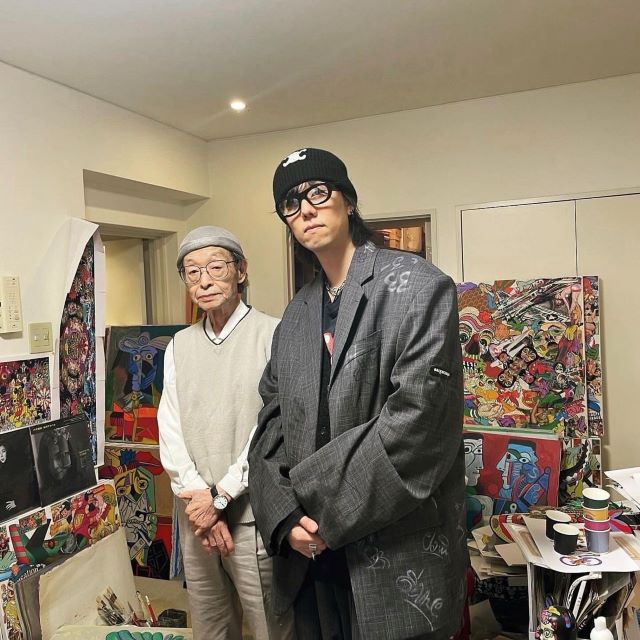 「またお会いできますように」・野田洋次郎が故人を偲ぶ