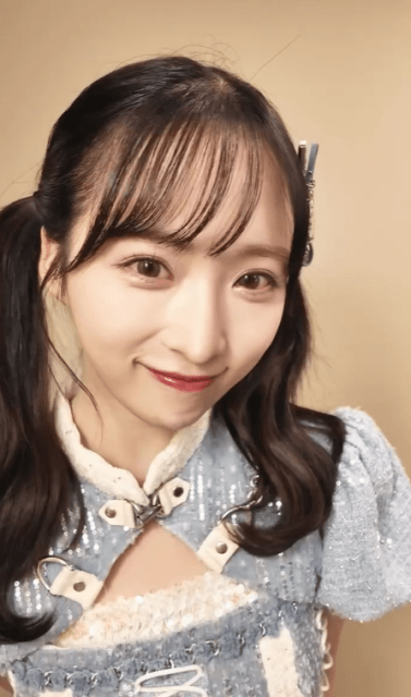 「どう～？」AKB48・小栗有以「ツインテあざカワ」動画にファンメロメロ！