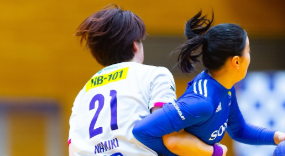 「もっと強くなるために！」岩見佳音、試合結果報告と決意を語る