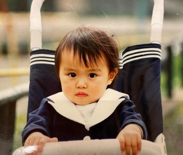 内田理央がゾロ目33歳の誕生日を迎える！