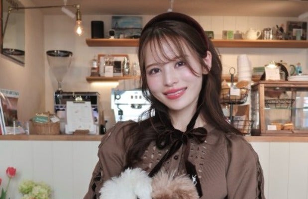 「スコーンもベーグルも可愛くて美味しかった」小沼瑞季がカフェ活！