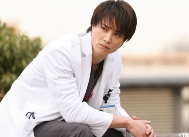 話題沸騰！俳優の鈴木伸之が出演するドラマの放送を報告