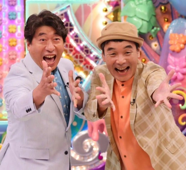 ダチョウ倶楽部がEX「アメトーーク」に出演！