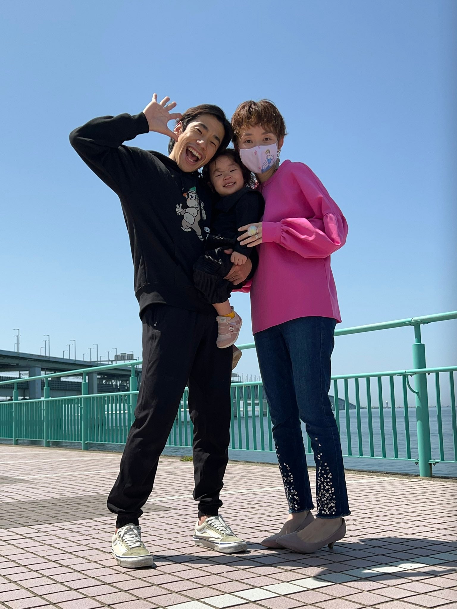 「末永くお幸せに💐💕」13年目突入😍織田信成さんが結婚記念日💍⛪️